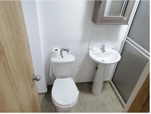 Casa en venta en San Nicolas, Pereira · foto 18 de 24