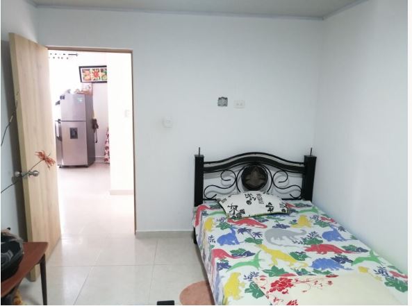 Casa en venta en San Nicolas, Pereira · foto 22 de 24