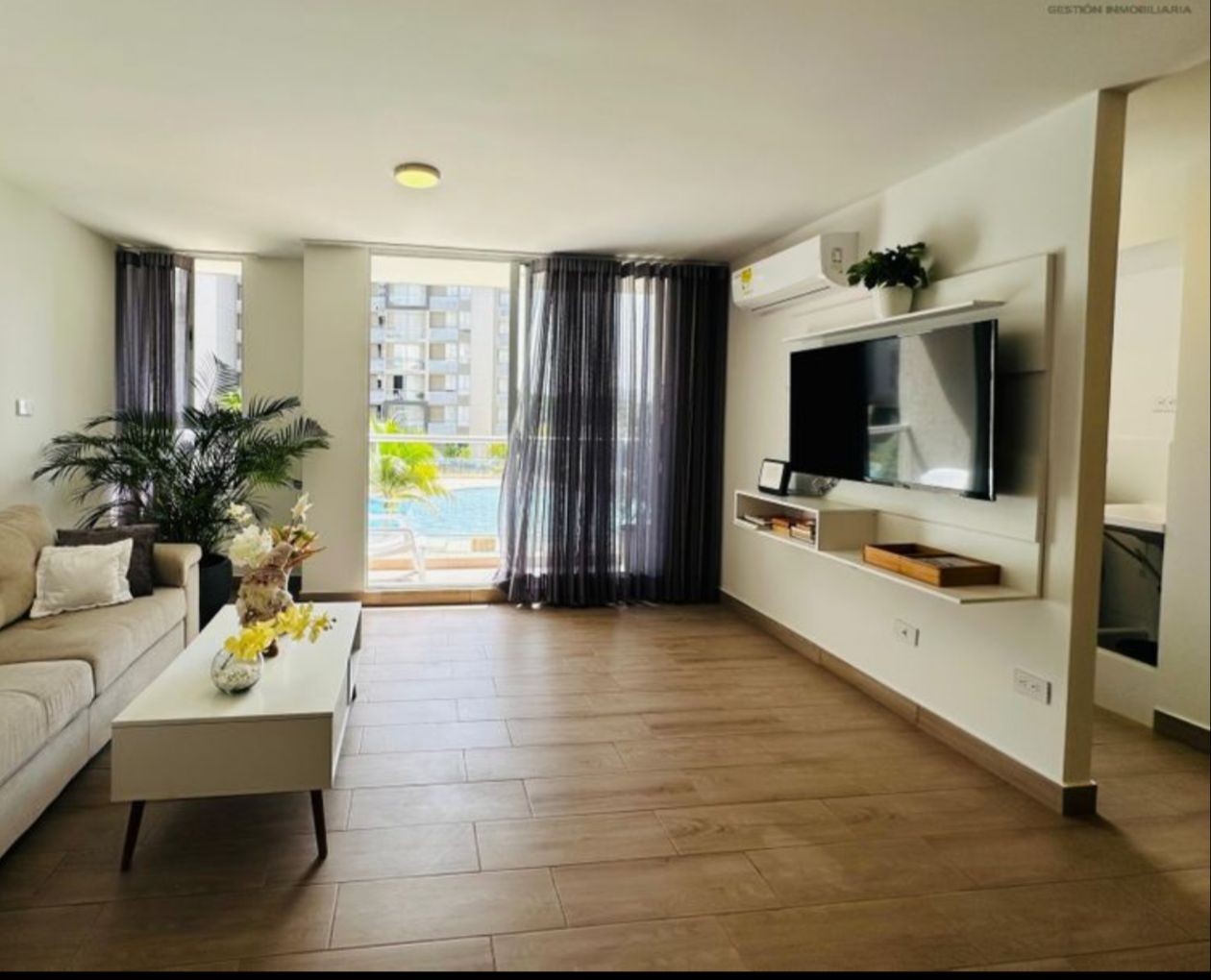 Foto del apartamento