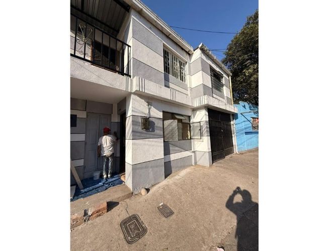 Apartamento de 4 alcobas en venta en 12 De Octubre, Bucaramanga, 100 m² · foto 11 de 13