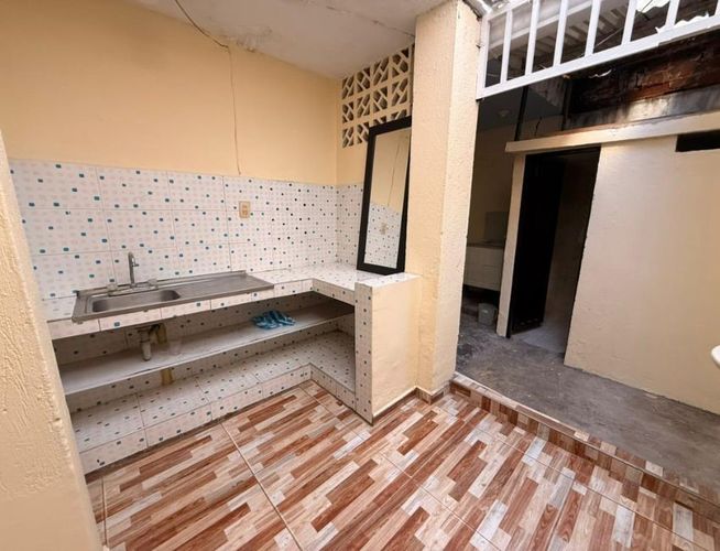 Apartamento de 4 alcobas en venta en 12 De Octubre, Bucaramanga, 100 m² · foto 12 de 13