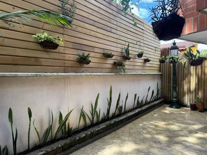 Casa de 3 alcobas en venta en Cumbres, Envigado, 250 m² · foto 14 de 14