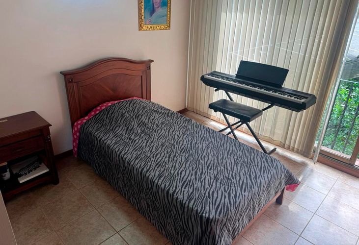 Casa de 3 alcobas en venta en Cumbres, Envigado, 250 m² · foto 8 de 14
