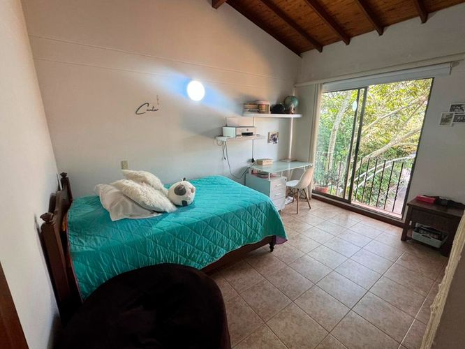 Casa de 3 alcobas en venta en Cumbres, Envigado, 250 m² · foto 11 de 14