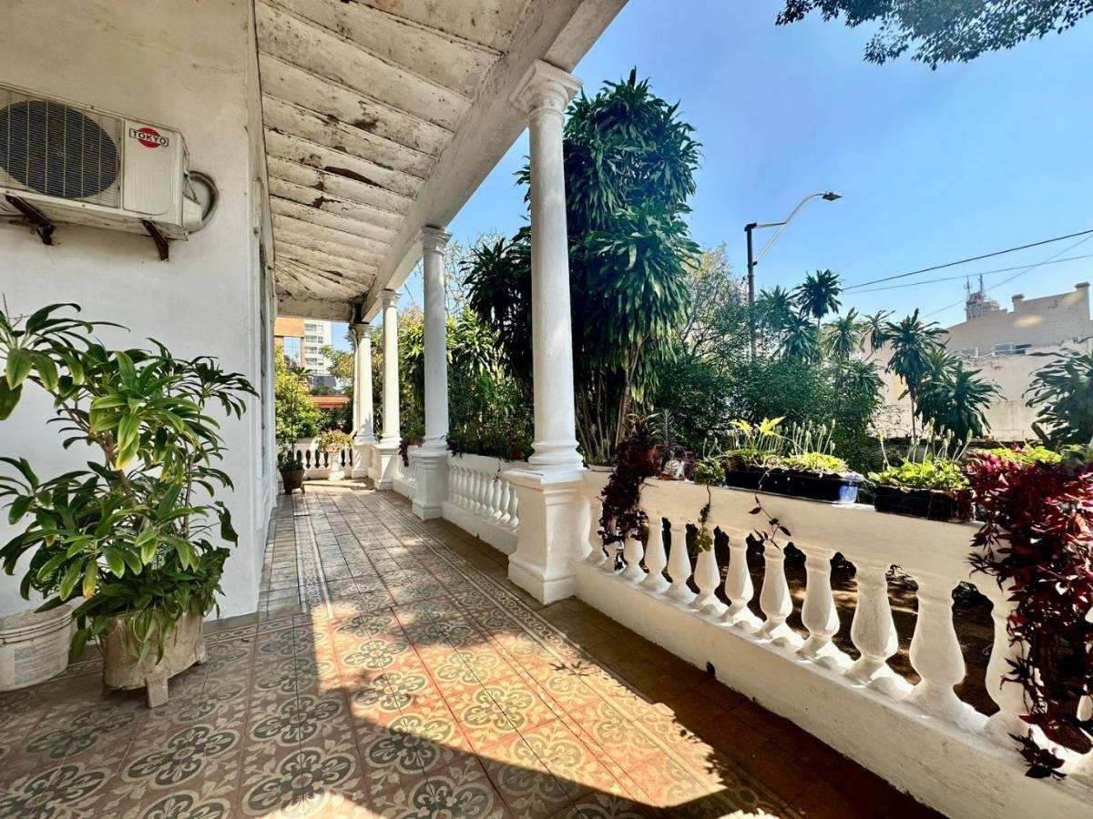 EN VENTA IMPORTANTE RESIDENCIA DECLARADA PATRIMONIO HISTORICO CULTURAL — foto 2