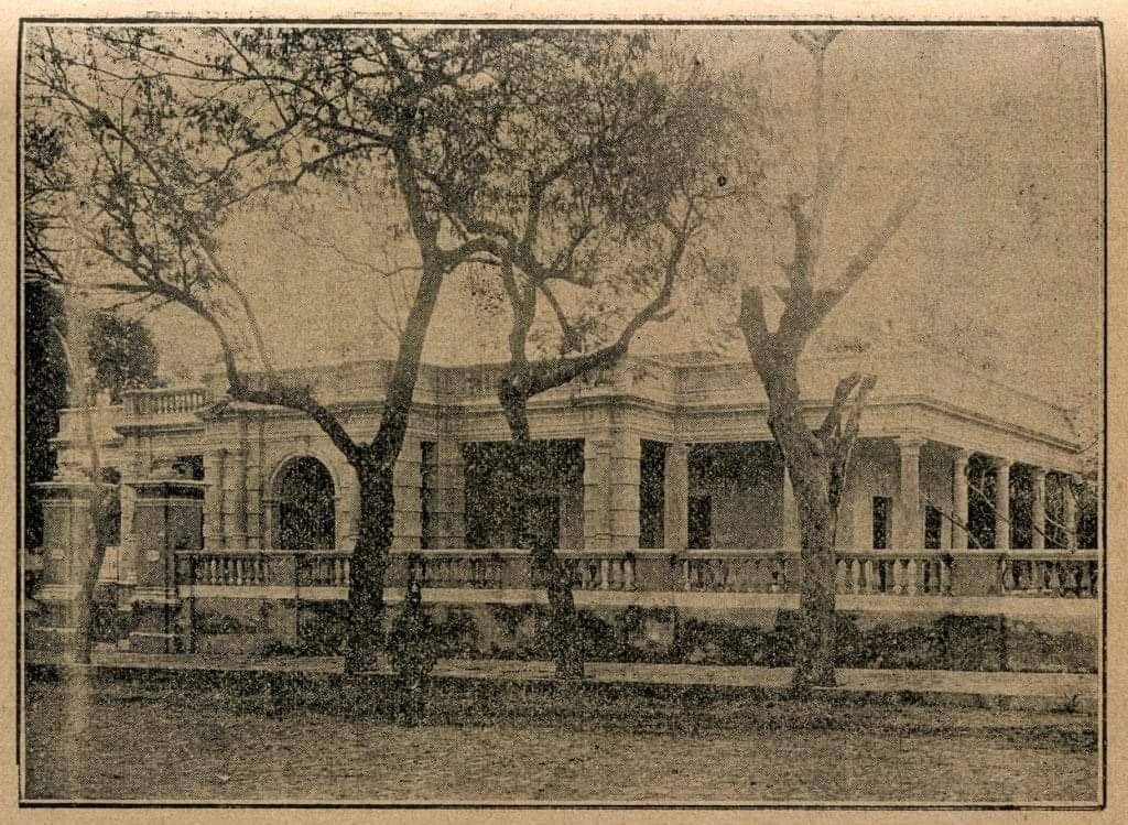 EN VENTA IMPORTANTE RESIDENCIA DECLARADA PATRIMONIO HISTORICO CULTURAL — foto 3