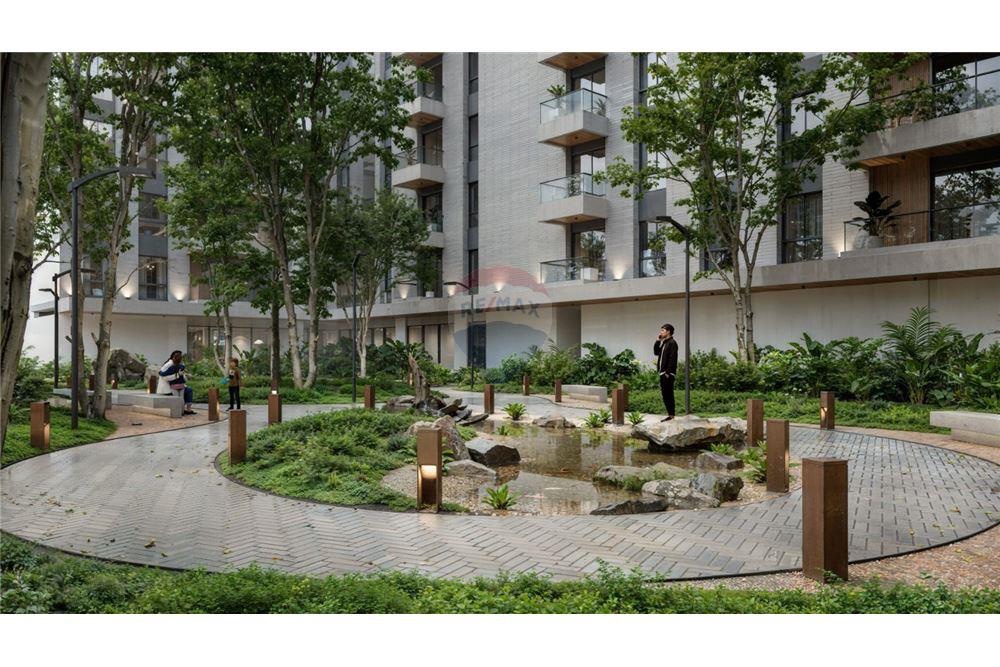 VENTURA YKUA SATI: TU PRÓXIMO HOGAR EN UNO DE LOS MEJORES BARRIOS DE ASUNCIÓN, UNA EXPERIENCIA ÚNICA DE CONFORT Y NATURALEZA — foto 3