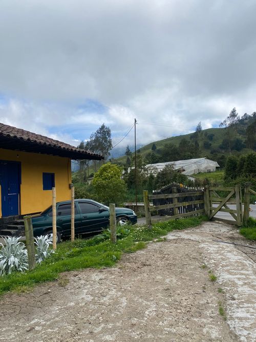 Lote en venta en La Esperanza, Manizales, 100000 m² · foto 2 de 24