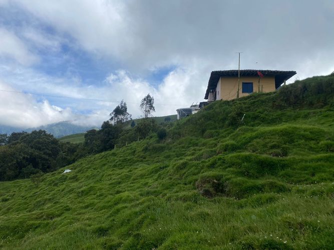 Lote en venta en La Esperanza, Manizales, 100000 m² · foto 5 de 24