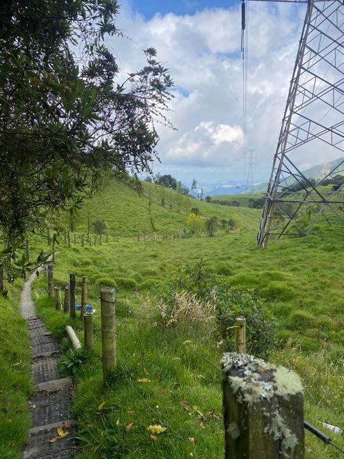 Lote en venta en La Esperanza, Manizales, 100000 m² · foto 7 de 24