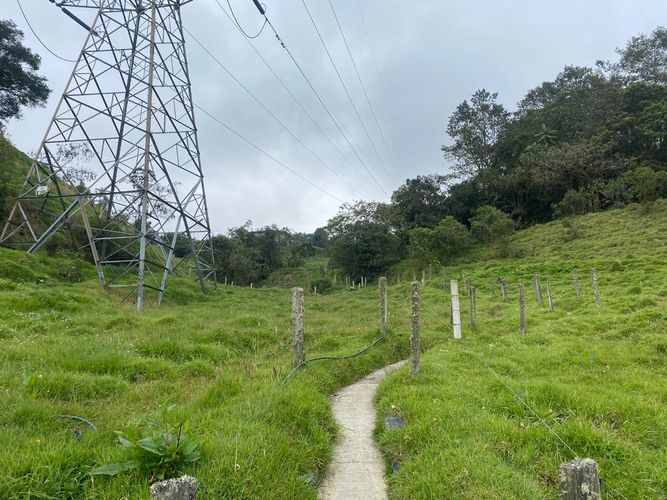 Lote en venta en La Esperanza, Manizales, 100000 m² · foto 9 de 24