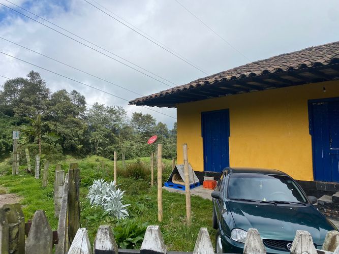 Lote en venta en La Esperanza, Manizales, 100000 m² · foto 10 de 24