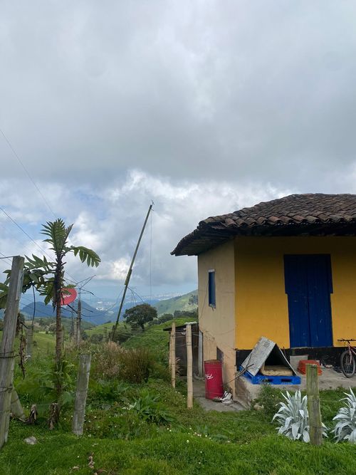 Lote en venta en La Esperanza, Manizales, 100000 m² · foto 12 de 24