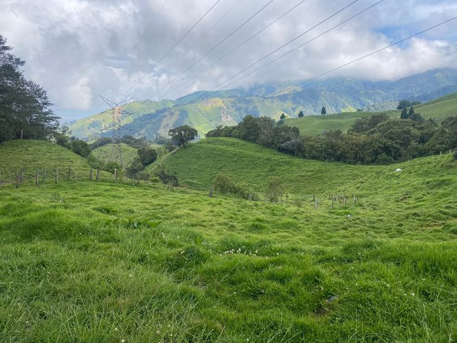 Lote en venta en La Esperanza, Manizales, 100000 m² · foto 14 de 24