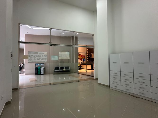 Local en arriendo en El Maizal, Manizales, 40 m² · foto 6 de 10
