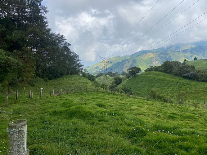 Lote en venta en La Esperanza, Manizales, 100000 m² · foto 15 de 24