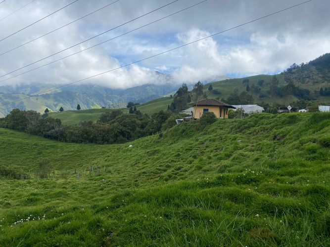 Lote en venta en La Esperanza, Manizales, 100000 m² · foto 16 de 24