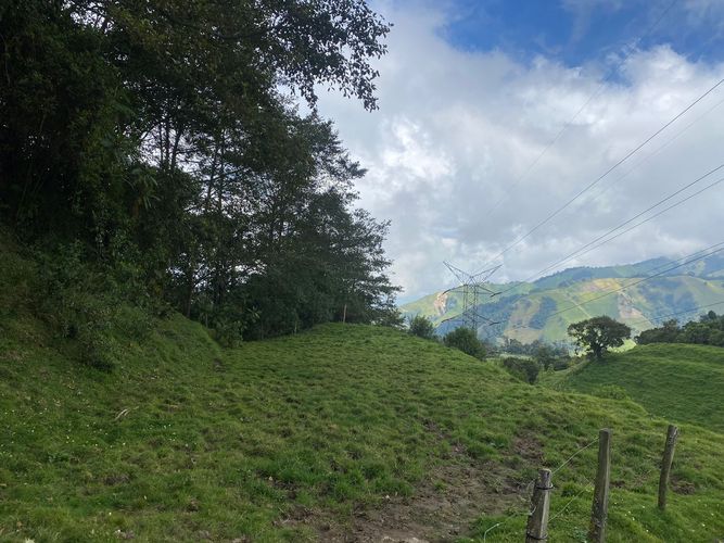 Lote en venta en La Esperanza, Manizales, 100000 m² · foto 17 de 24