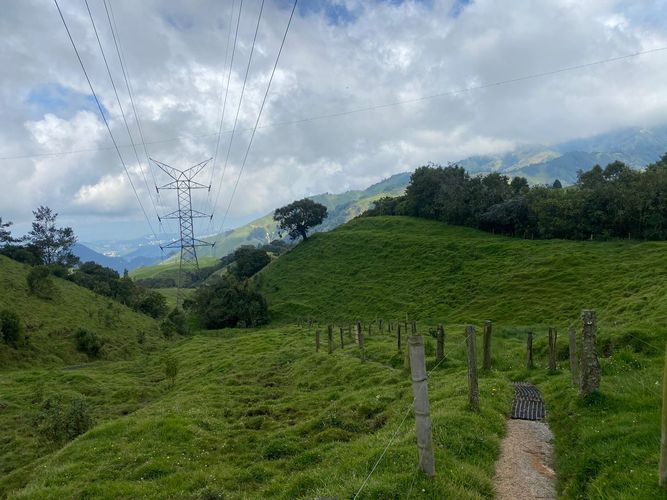 Lote en venta en La Esperanza, Manizales, 100000 m² · foto 18 de 24