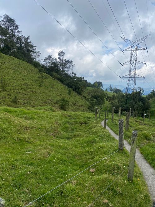 Lote en venta en La Esperanza, Manizales, 100000 m² · foto 21 de 24