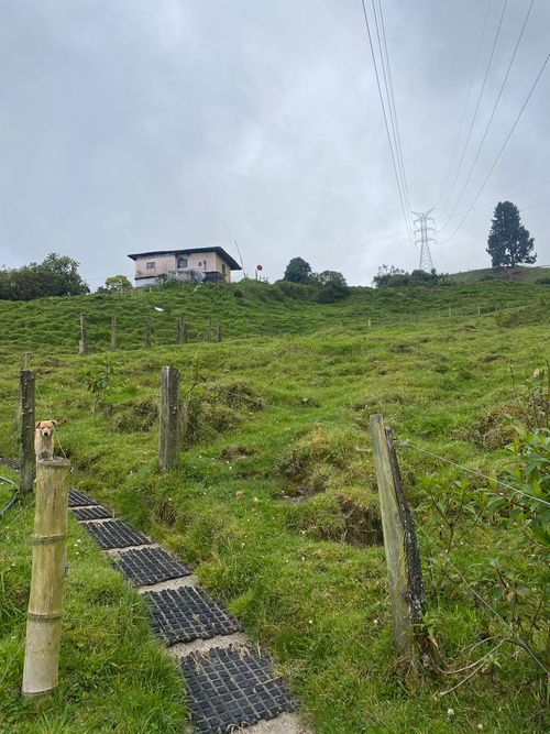 Lote en venta en La Esperanza, Manizales, 100000 m² · foto 22 de 24