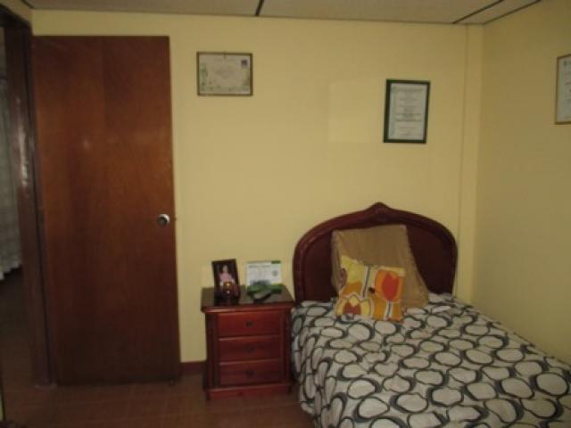 Casa en venta en Los Alcazares, Manizales · foto 12 de 24
