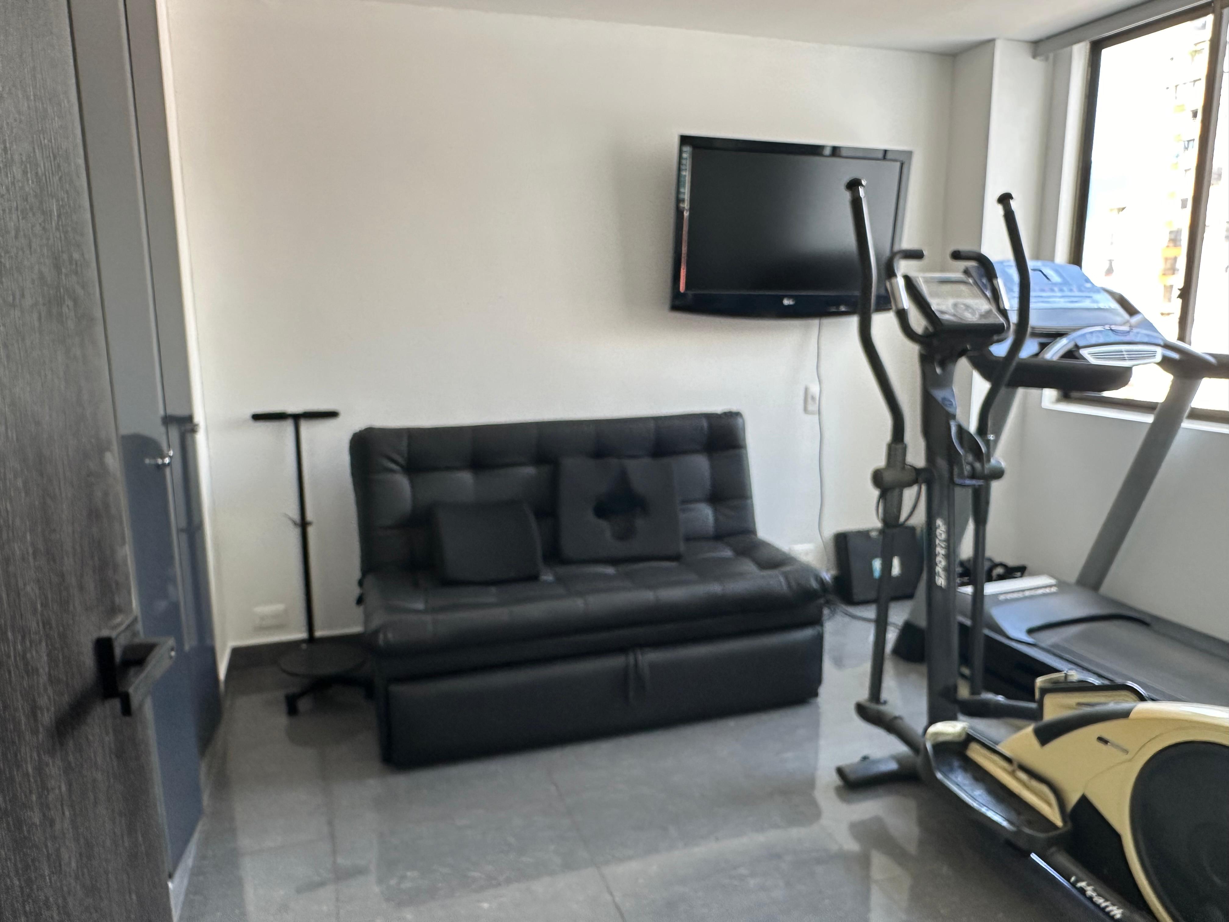 Apartamento en venta en Sector Plaza De Bolivar, Pereira · foto 4 de 15