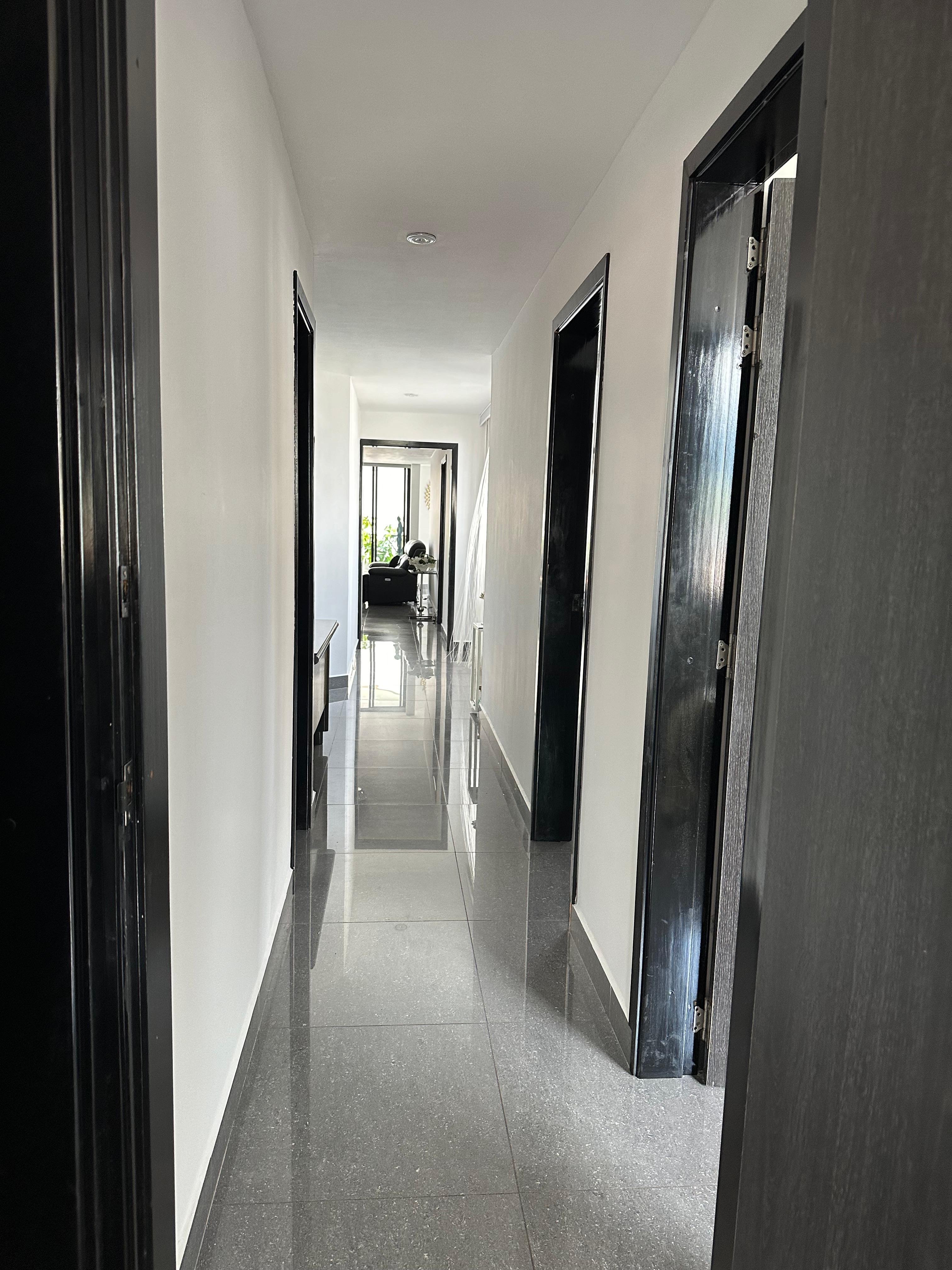 Apartamento en venta en Sector Plaza De Bolivar, Pereira · foto 6 de 15