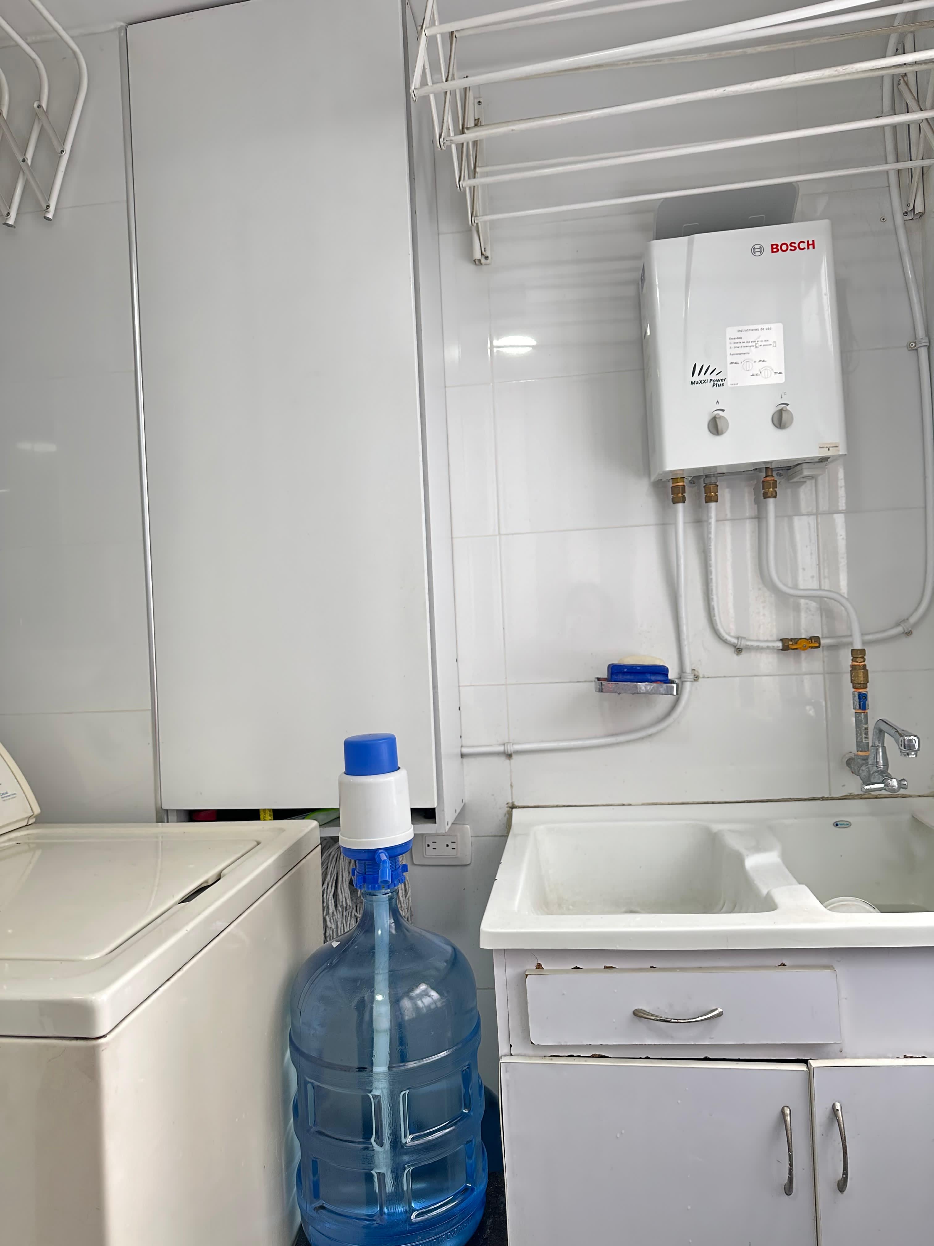 Apartamento en venta en Sector Plaza De Bolivar, Pereira · foto 7 de 15