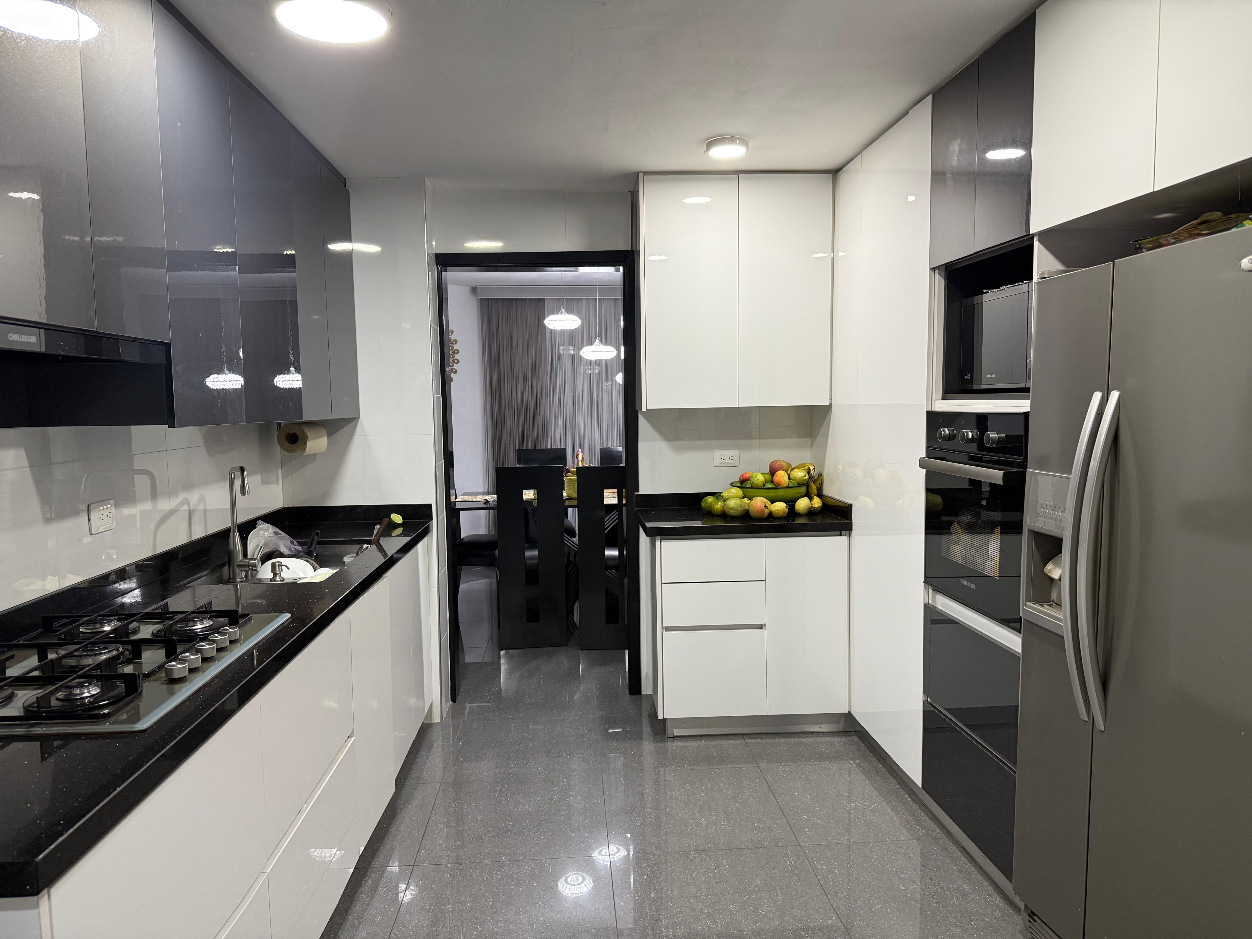 Apartamento en venta en Sector Plaza De Bolivar, Pereira · foto 8 de 15