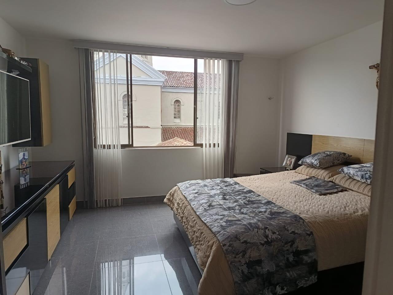 Apartamento en venta en Sector Plaza De Bolivar, Pereira · foto 10 de 15
