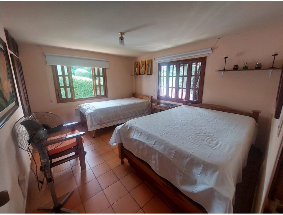 Casa en venta en Los Prados, Pereira · foto 4 de 14