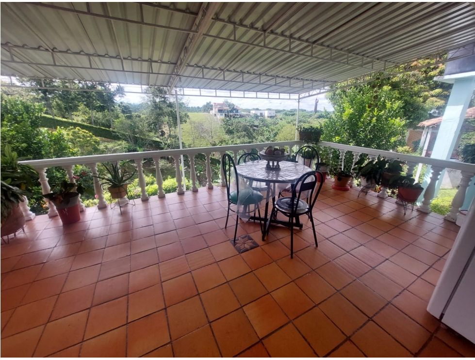 Casa en venta en Los Prados, Pereira · foto 5 de 14