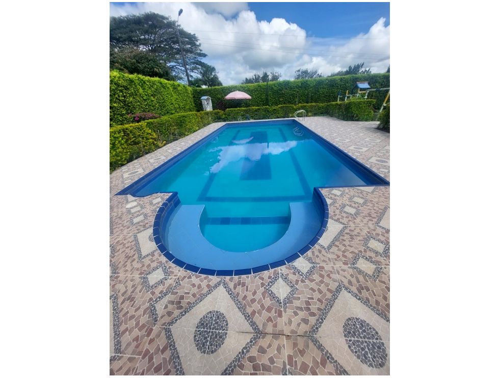 Casa en venta en Los Prados, Pereira · foto 6 de 14