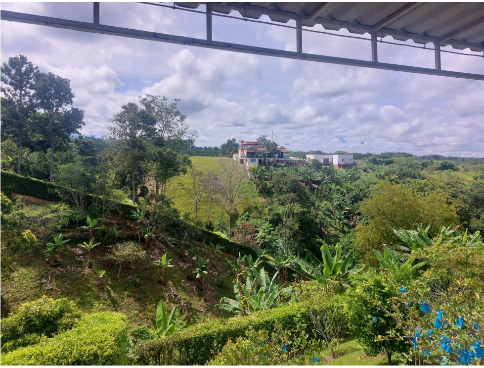 Casa en venta en Los Prados, Pereira · foto 7 de 14