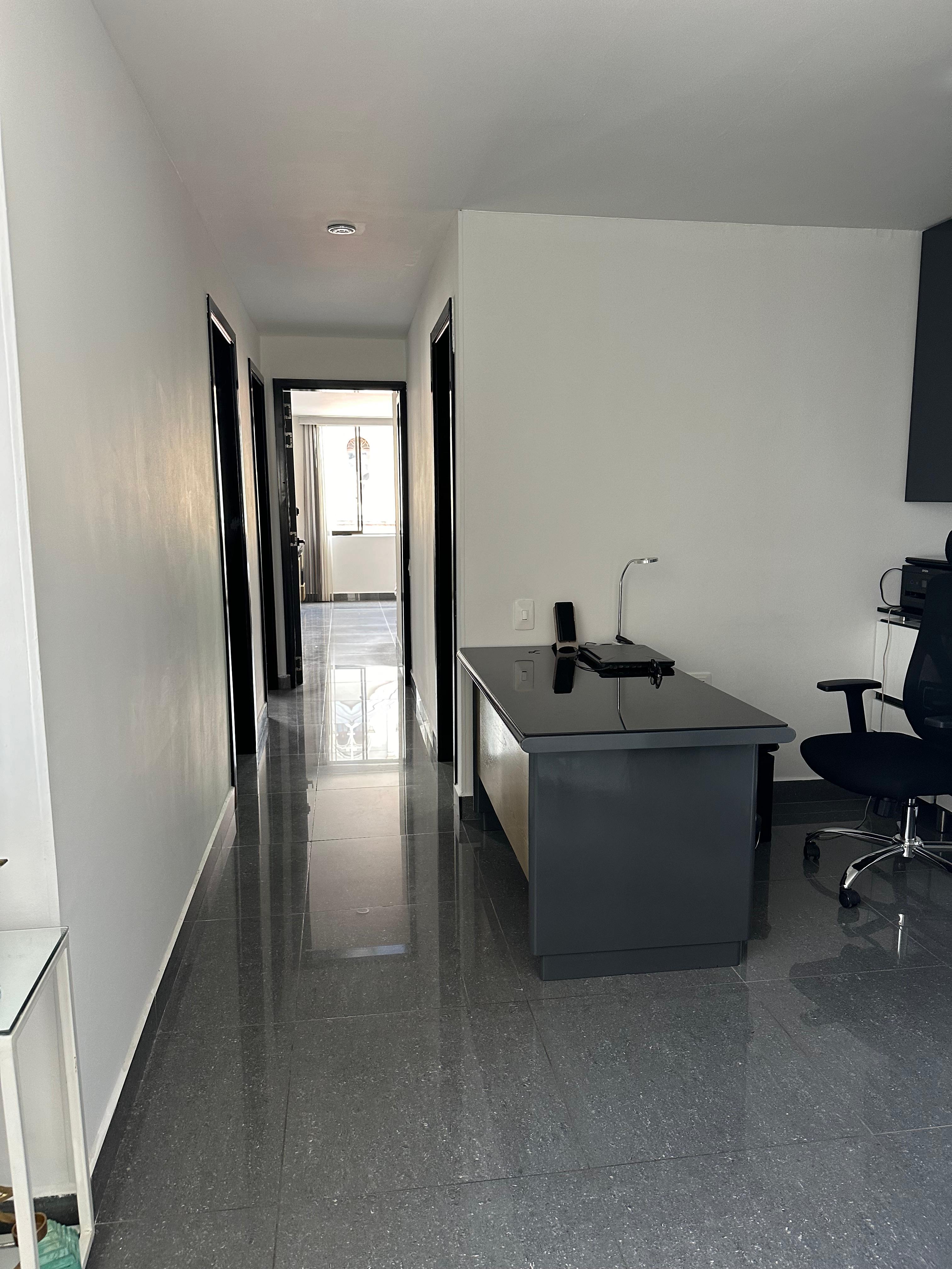 Apartamento en venta en Sector Plaza De Bolivar, Pereira · foto 13 de 15