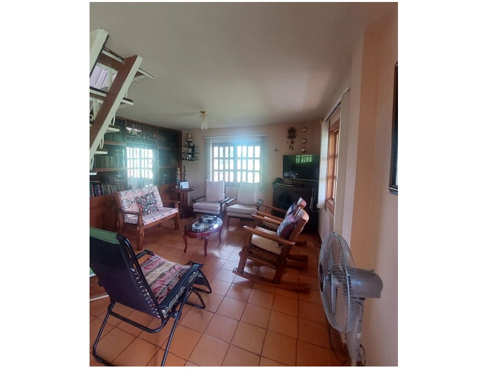 Casa en venta en Los Prados, Pereira · foto 8 de 14