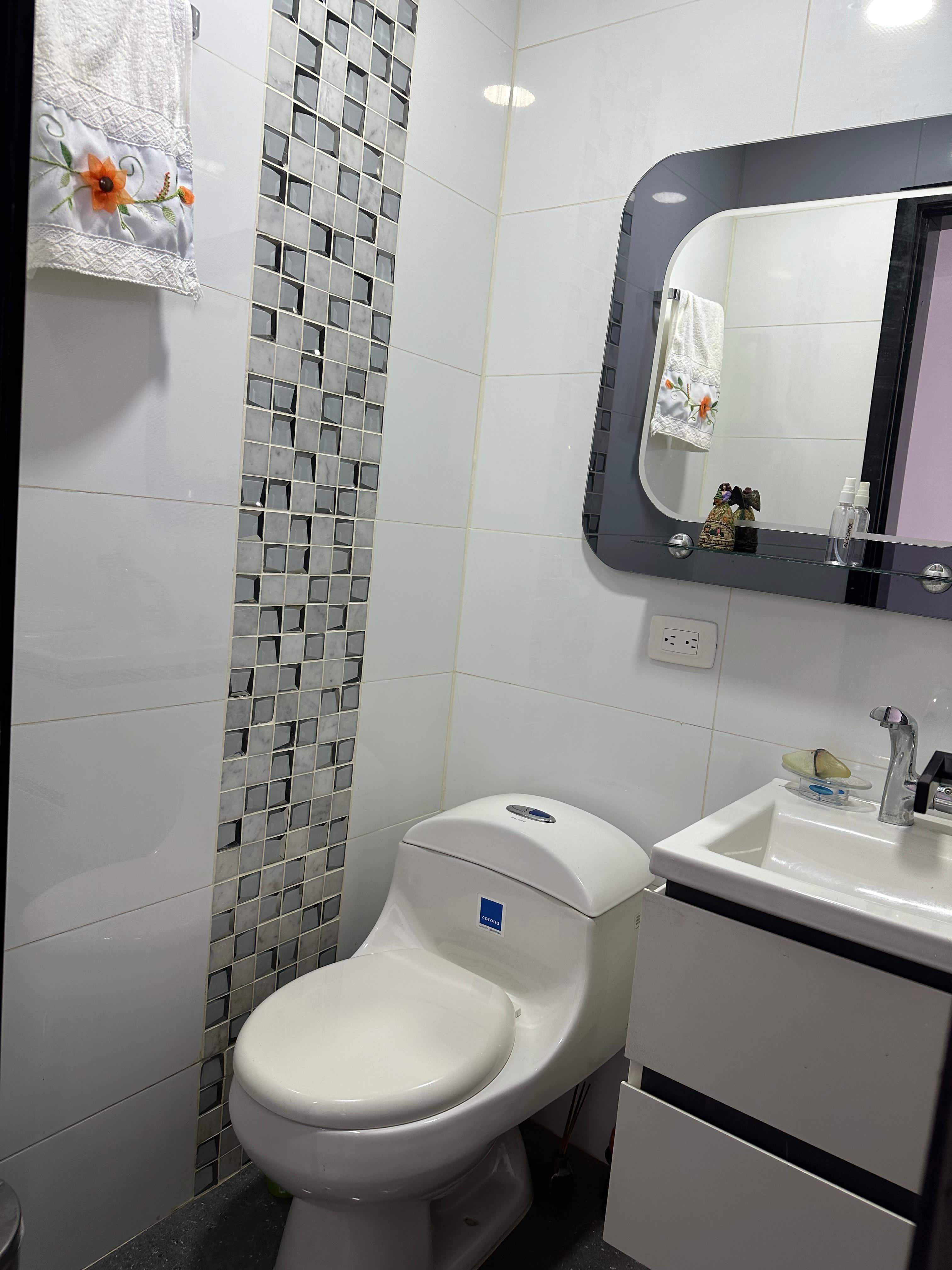 Apartamento en venta en Sector Plaza De Bolivar, Pereira · foto 14 de 15