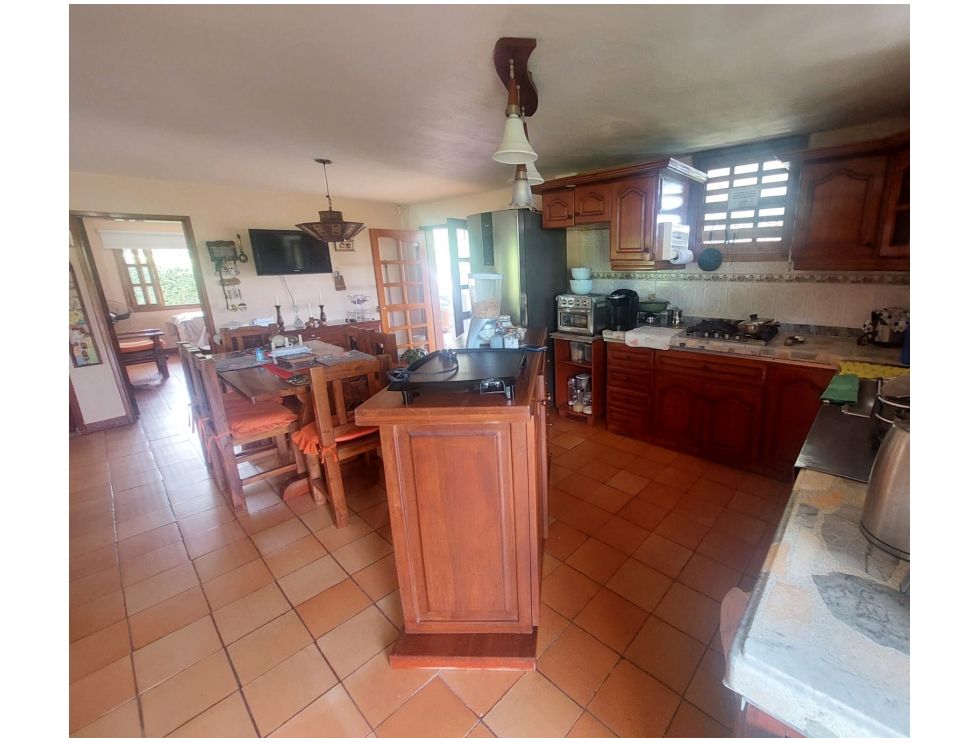 Casa en venta en Los Prados, Pereira · foto 9 de 14