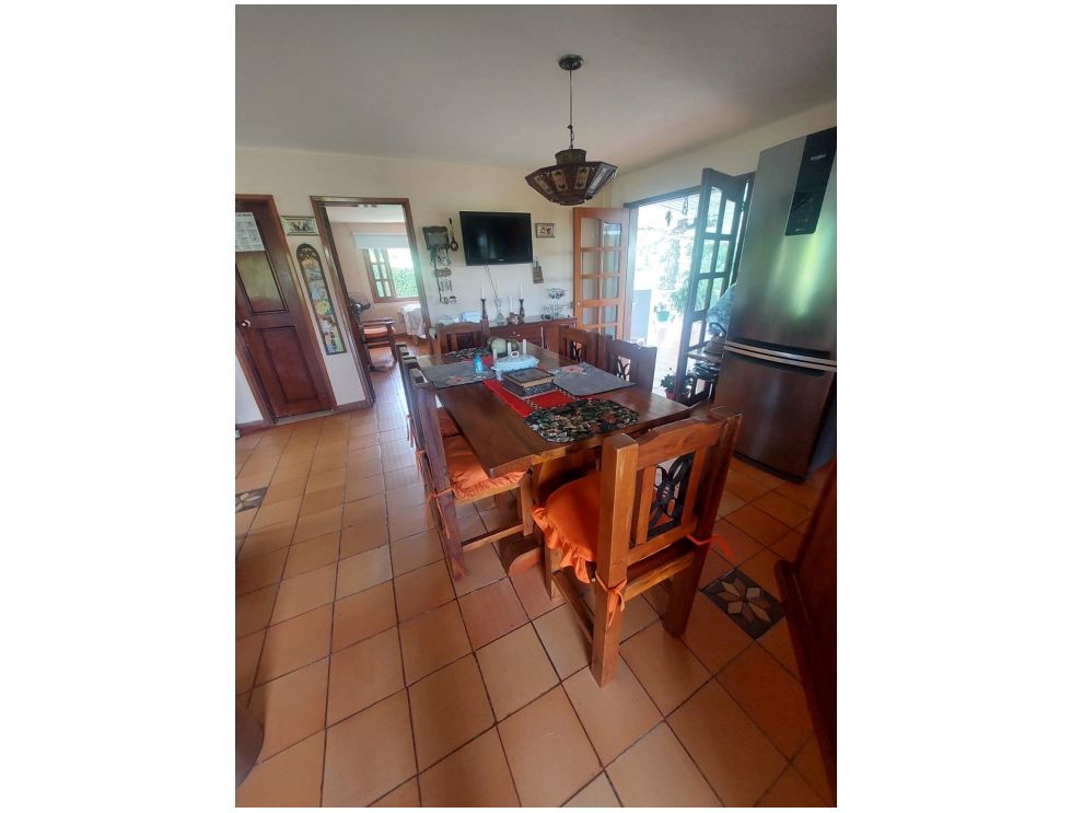 Casa en venta en Los Prados, Pereira · foto 10 de 14