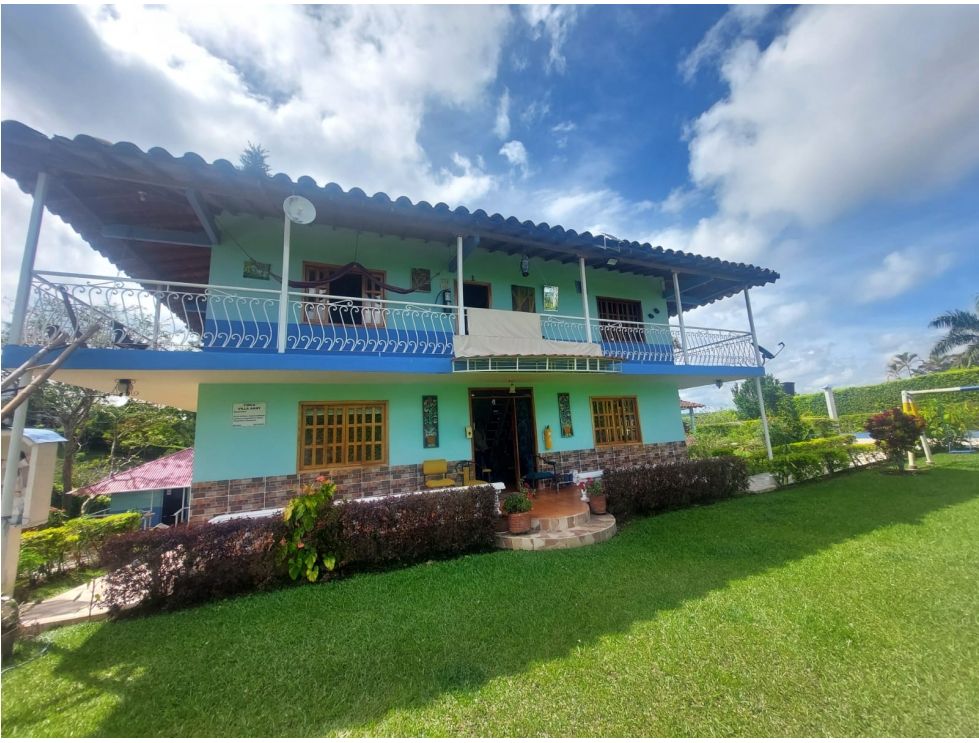 Casa en venta en Los Prados, Pereira · foto 11 de 14