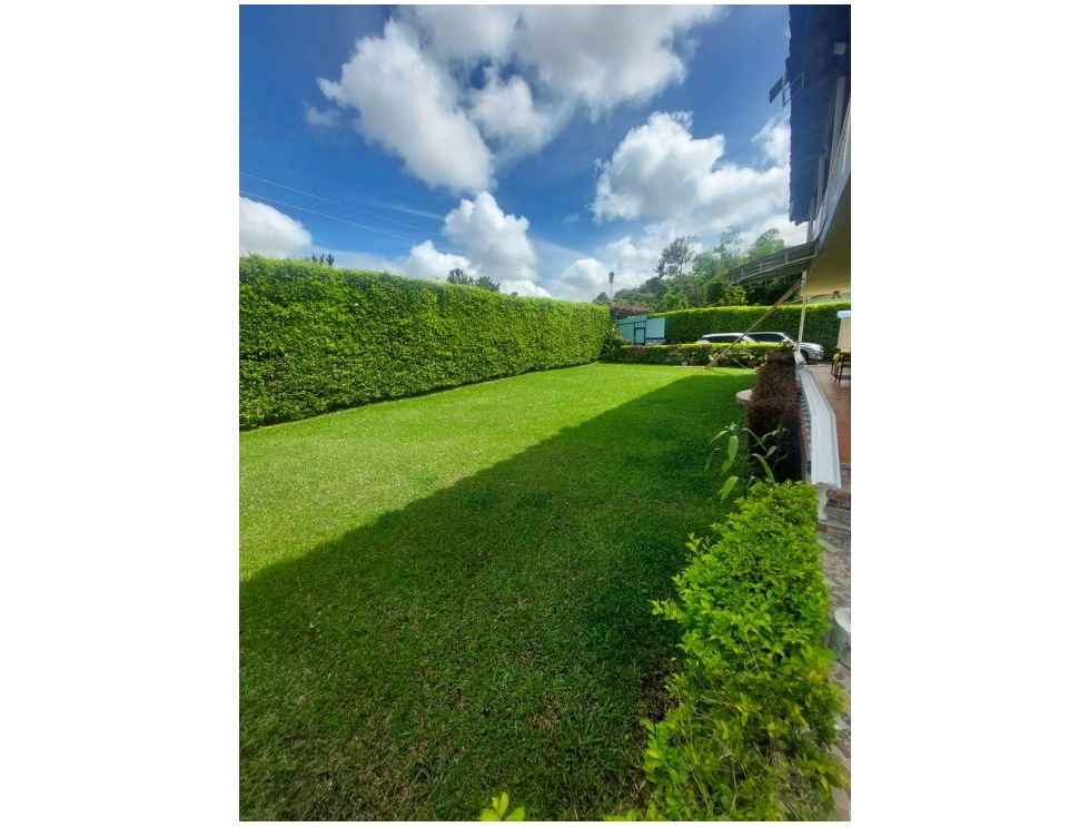 Casa en venta en Los Prados, Pereira · foto 13 de 14