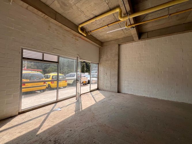 Local en arriendo en San Antonio De Prado, Medellín, 185 m² · foto 5 de 12