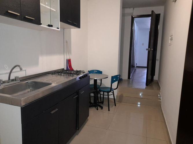 Apartamento en venta en Normandia Occidental, Bogotá · foto 5 de 15
