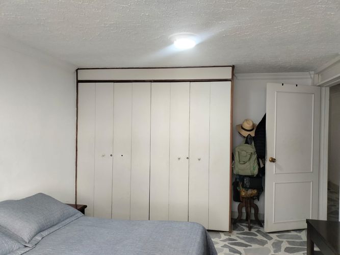 Apartamento de 4 alcobas en venta en Portal Norte, Envigado, 143 m² · foto 9 de 15