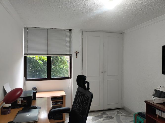 Apartamento de 4 alcobas en venta en Portal Norte, Envigado, 143 m² · foto 8 de 15
