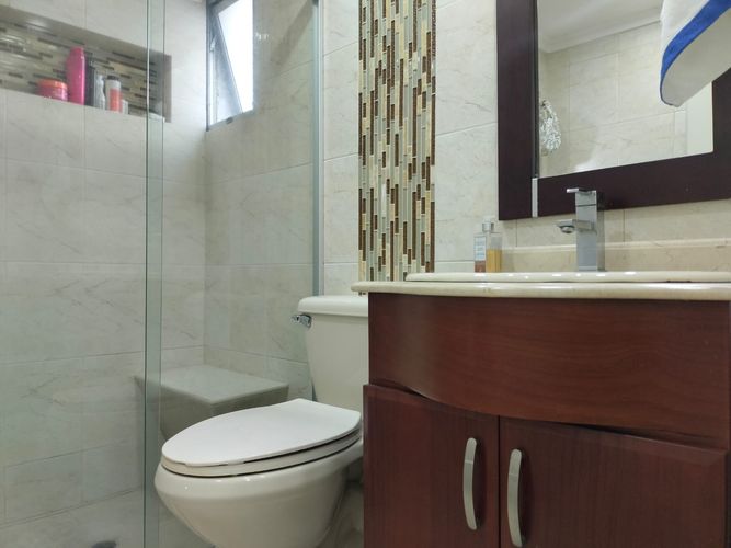 Apartamento de 4 alcobas en venta en Portal Norte, Envigado, 143 m² · foto 15 de 15