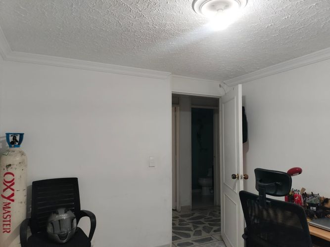 Apartamento de 4 alcobas en venta en Portal Norte, Envigado, 143 m² · foto 12 de 15