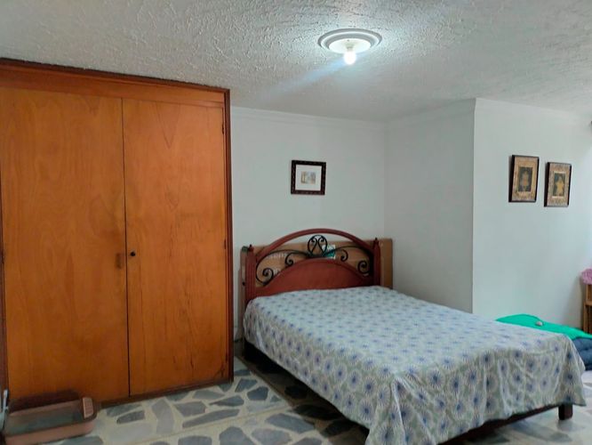 Apartamento de 4 alcobas en venta en Portal Norte, Envigado, 143 m² · foto 13 de 15