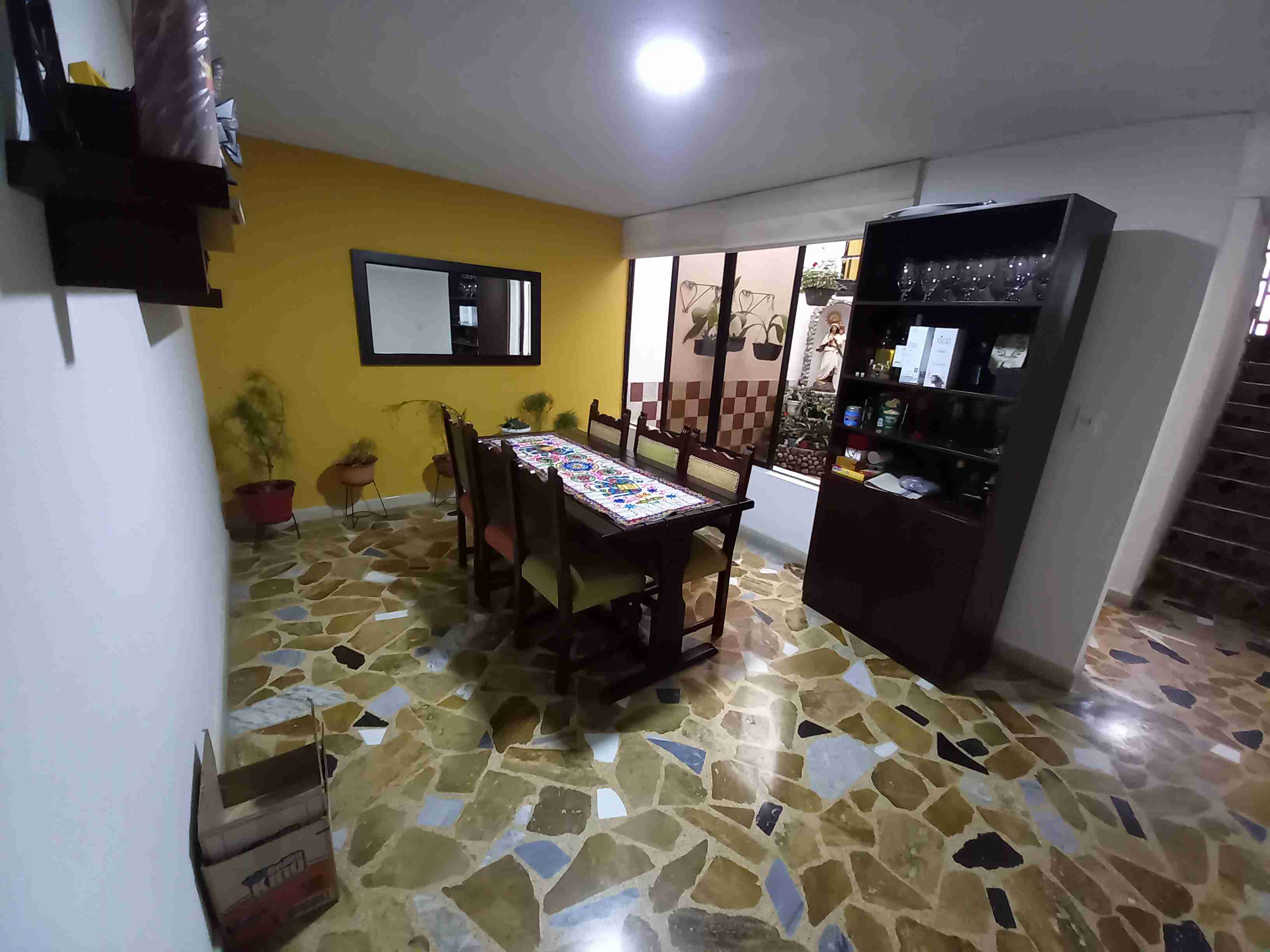 Casa en venta en Palermo, Manizales · foto 3 de 24